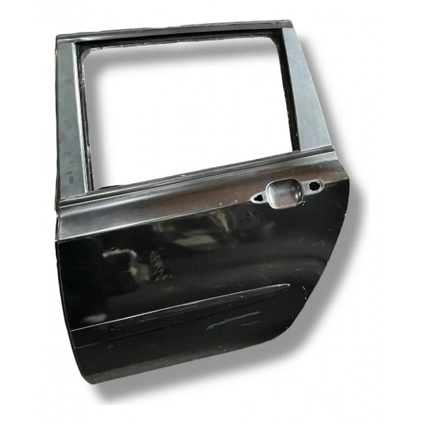 Porta Traseira Esquerda Fiat Stilo 2004 2005 2008 2010 2012 Traseira Esquerda