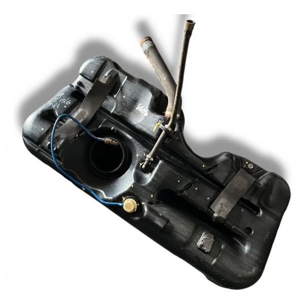 Tanque Combustível Gm Agile 1.4 Flex 2014 2015 2016 2017 18