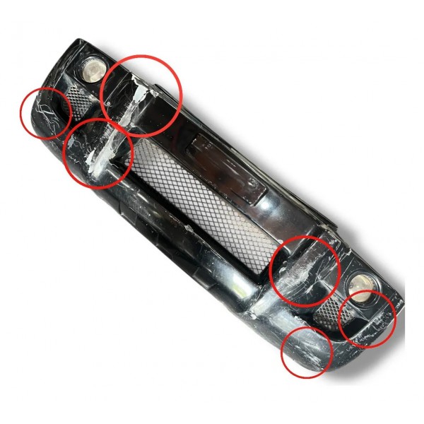 Parachoque Dianteiro Hyundai Tucson 2008 2010 2011 2012 2014