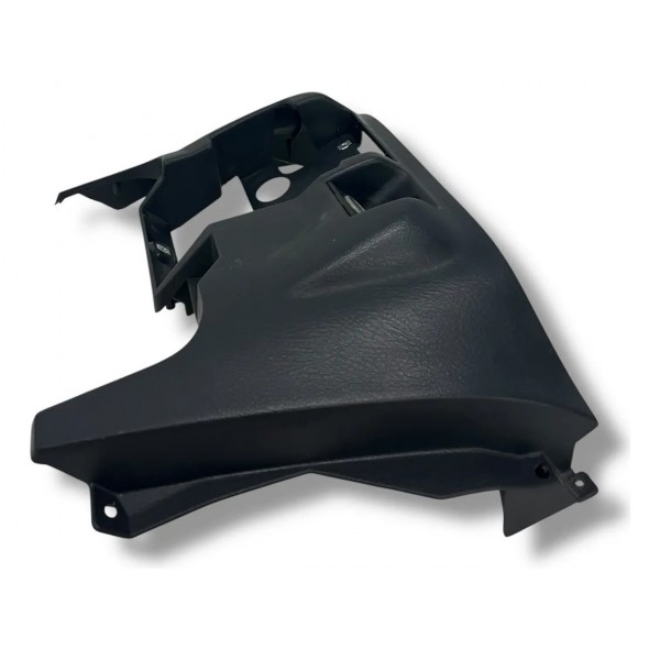 Moldura Inferior Painel Central Honda Civic 1995 1998 2000