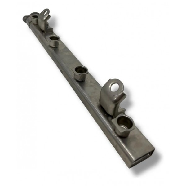 Flauta Bico Injetor Hyundai Hb20 1.6 2014 2015 2016 2017