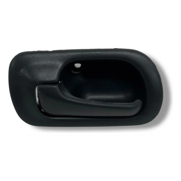 Maçaneta Interna Esquerda Honda Civic 1.6 1995 1997 2000 Dianteira