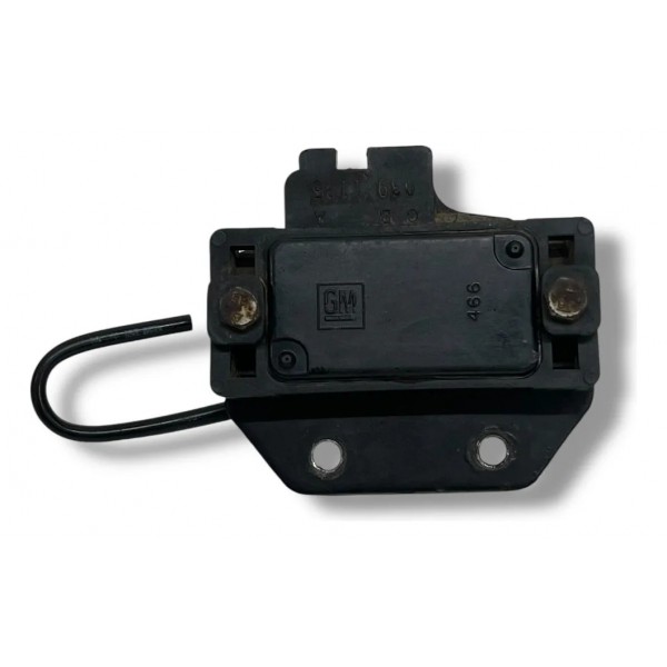 Válvula Pressão Map Coletor Gm Omega 2.2 1995 1998 2000