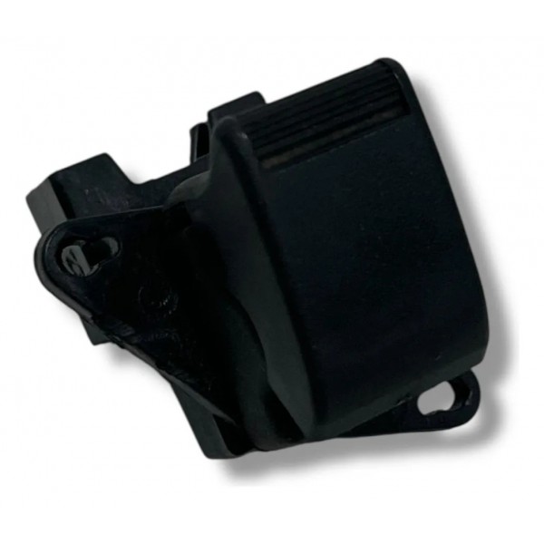 Botão Comando Vidro Elétrico Tras Dir Honda Civic 1995 2000