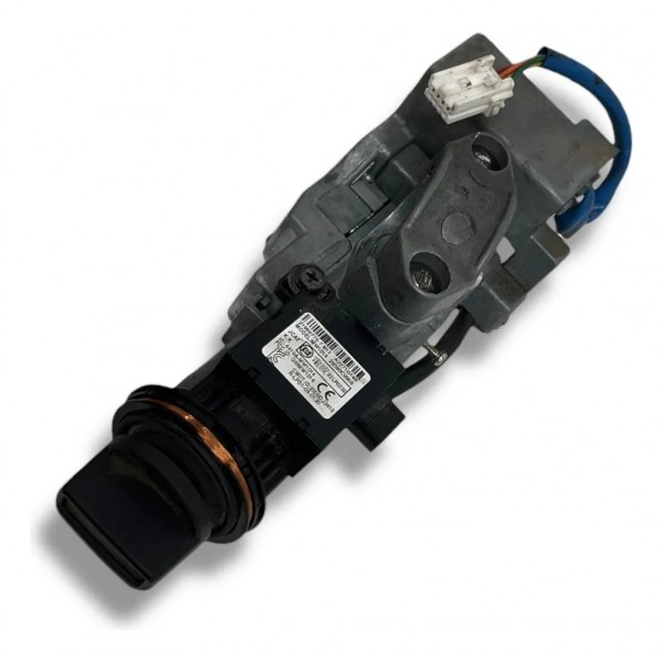 Cilindro Miolo Ignição Nissan Versa 2013 2014 2015 2016 2017