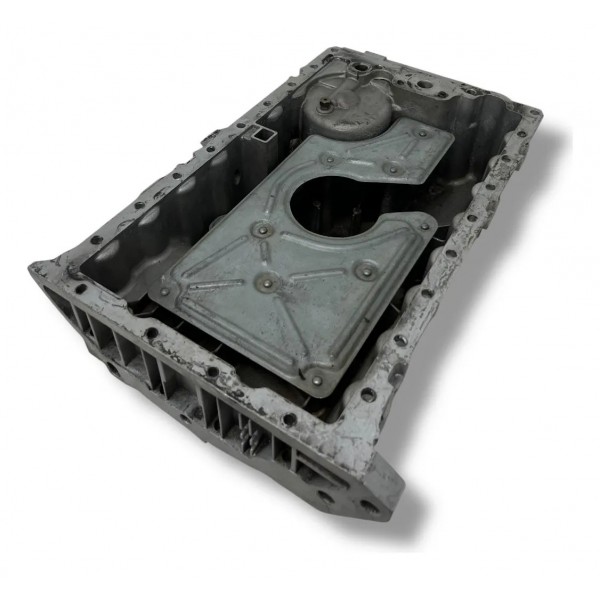 Cárter Óleo Motor Volvo V40 2.0 Turbo 1998 1999 2000 Detalhe