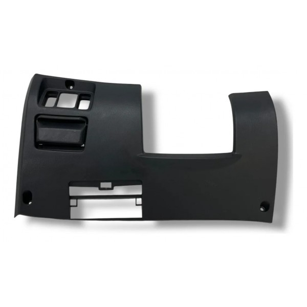 Moldura Inferior Esq Painel Honda Civic 1995 1997 1999 2000