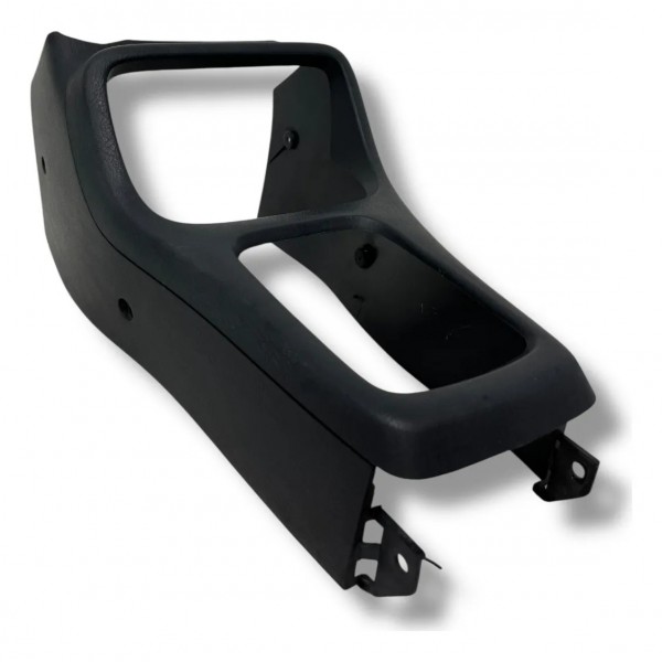 Console Central Câmbio Honda Civic 1995 1996 1998 1999 2000