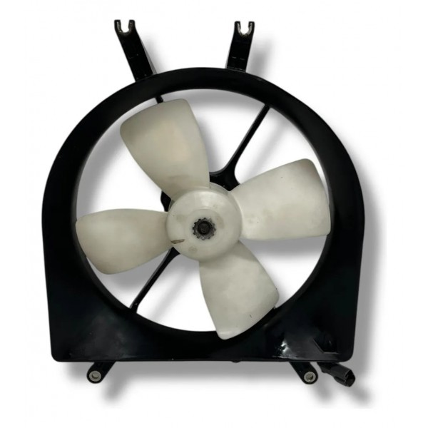 Defletor Ventoinha Honda Civic 1.6 1996 1997 1998 1999 2000