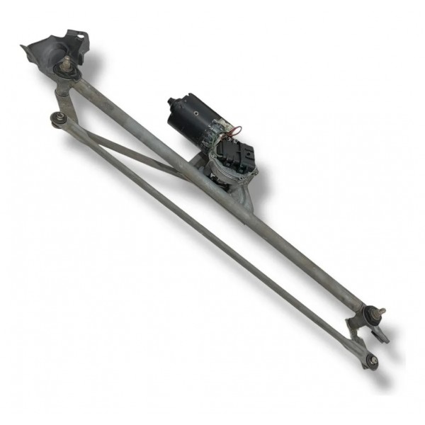 Motor Limpador Parabrisa Gm Omega 1995 1996 1997 1999 2000