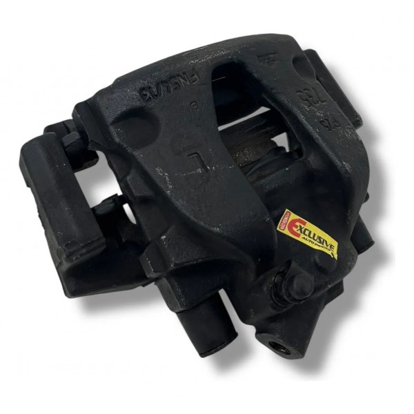 Pinça Freio Dianteira Esquerda Citroen C3 1.5 2014 2016 2018