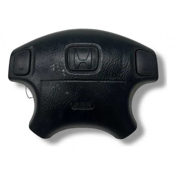 Bolsa Airbag Tampa Volante Honda Civic 1.6 1995 1997 2000
