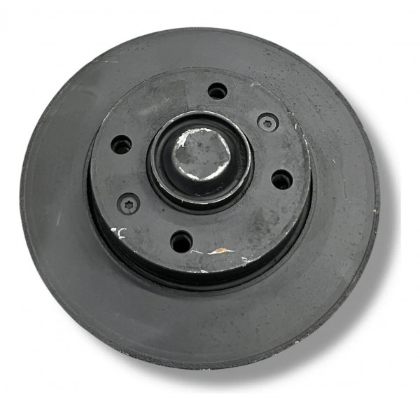 Cubo Roda Tras Esquerdo Citroen C4 2008 2009 2010 2011 2012