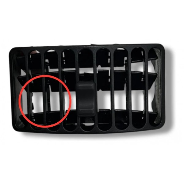 Difusor Ar Lateral Gm Omega Suprema 2.2 1995 1997 1999 2000