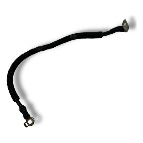 Cabo Negativo Bateria Vw Fox 1.0 2012 2013 2014 2015 2016