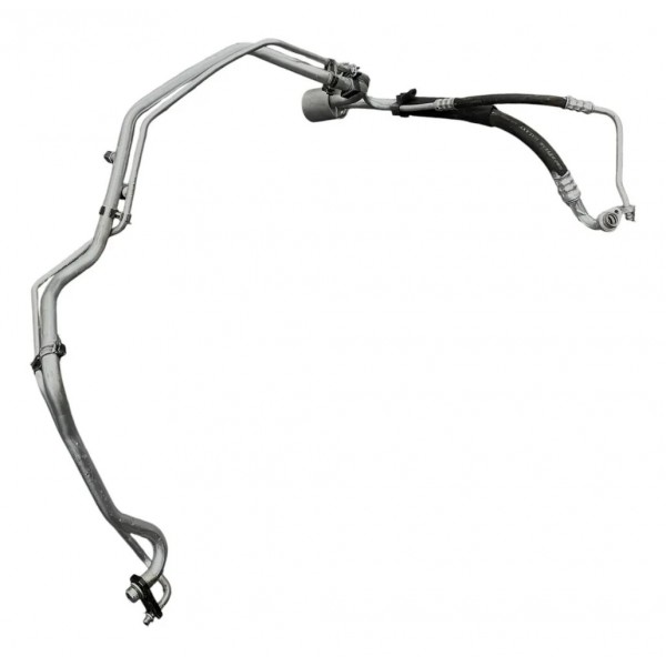 Mangueira Ar Condicionado Peugeot Citroen 307 C4 2006 2008