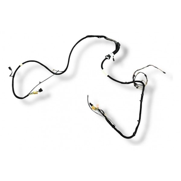 Chicote Porta Malas Vw Spacefox 2012 2013 2014 2015 2016