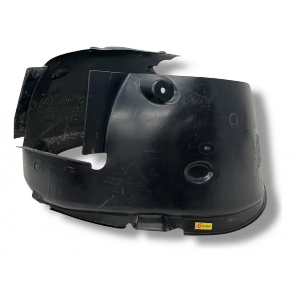 Parabarro Diant Esquerdo Gm Montana 2004 2005 2006 2007