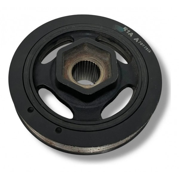 Polia Virabrequim Honda Hrv 1.8 Aut 2015 2016 2017 2018