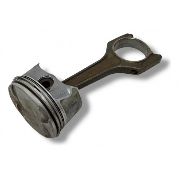 Pistão Biela Bmw X1 118i 320i 2.0 N46 2010 2011 2012 2013