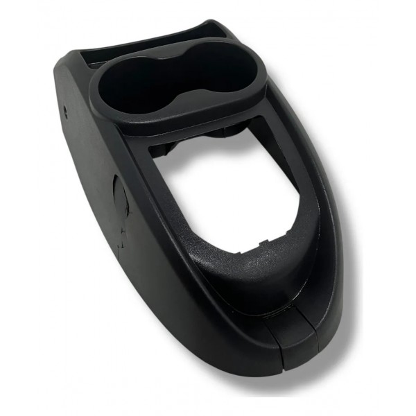 Console Central Câmbio Manual Fiat Uni Vivace 2012 2014 2016