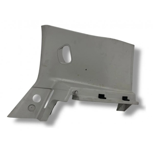 Suporte Tampão Bagagito Direito Fiat Uno Vivace 2012 2014 16