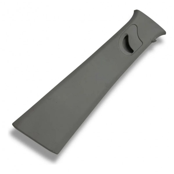 Moldura Coluna Central Direita Vw Up 2014 2015 2016 Detalhe