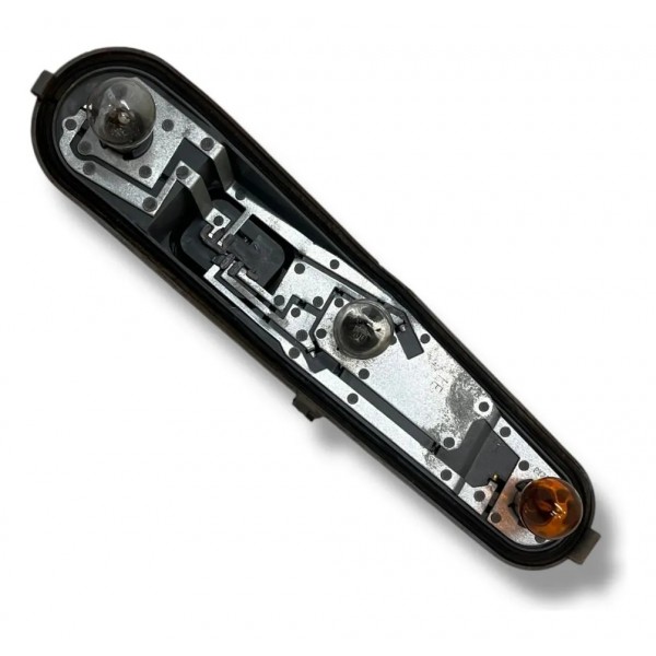 Circuito Soquete Lanterna Tras Esq Fiat Uno Vivace 2012 2016 Esquerdo/motorista