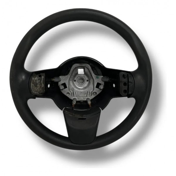 Volante Direção Fiat Uno Vivace 2012 2013 2014 2015 2016