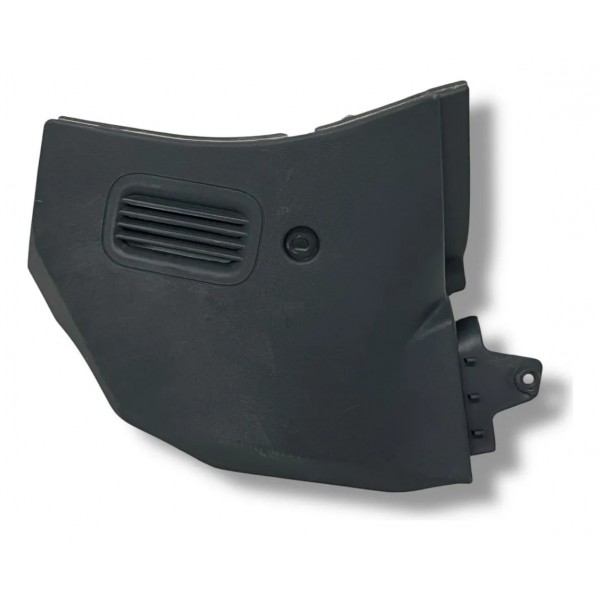 Moldura Lateral Esq Console Fiat Uni Vivace 2012 2014 2016