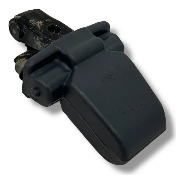 Limitador Porta Tra Esq Honda Civic 1995 1996 1997 1998 2000