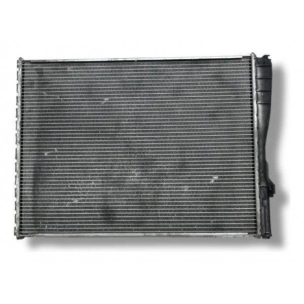 Radiador Sem Uma Caixa Bmw X1 2.0 N46 2010 2011 2012 2013
