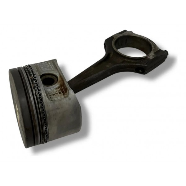 Pistão Biela Gm Montana 1.4 2014 2015 2016 2017 18 Unitário