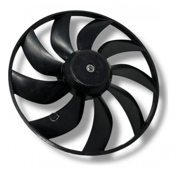 Ventoinha Radiador Renault Kwid 2017 2018 2019 2020 2021 22