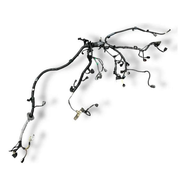 Chicote Injeção Honda Fit 1.4 2004 2005 2006 2007