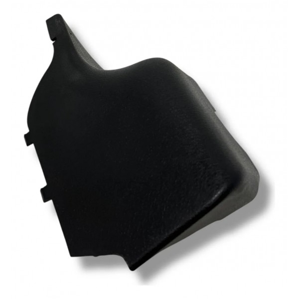 Moldura Banco Traseiro Esq Ford Fiesta  2007 2008 2009 2010