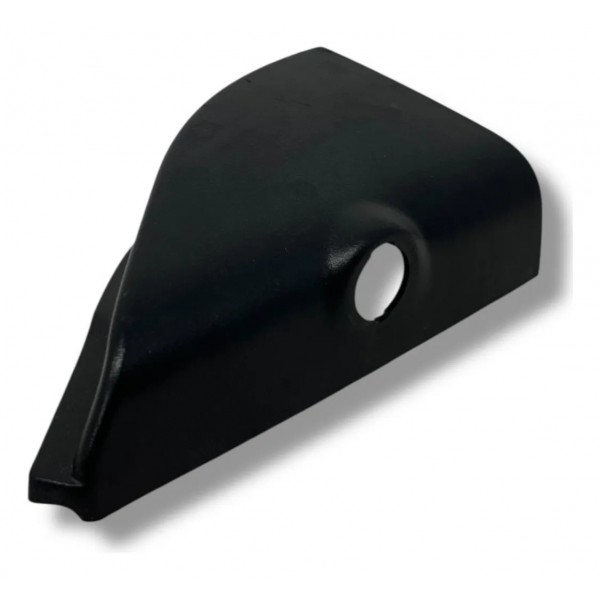 Acabamento Interno Retrovisor Esq Ford Fiesta 2007 2008 2010