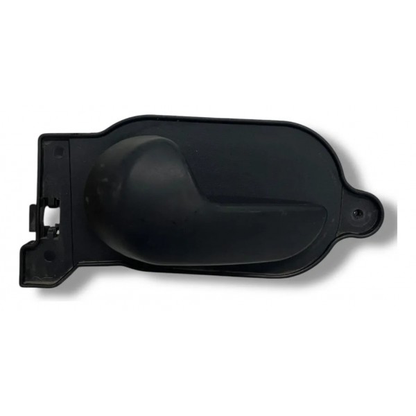 Maçaneta Interna Porta Diant Esq Ford Fiesta 2007 2009 2010 Dianteira
