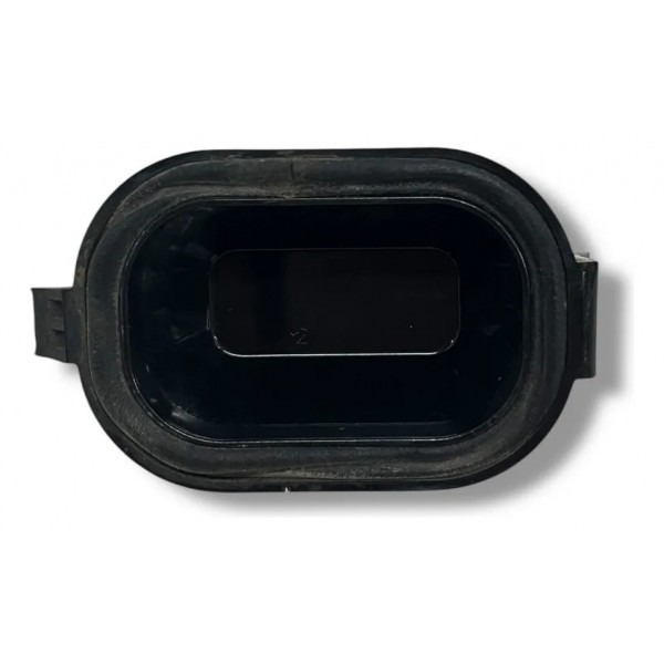 Tampa Farol Ford Fiesta 2007 2008 2009 2010 2011 2012