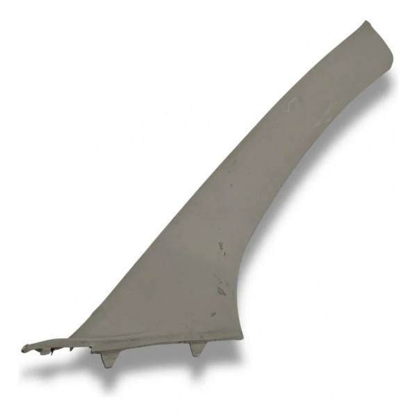 Moldura Coluna Parabrisa Direito Jac J3 1.4 2014 2016 2018