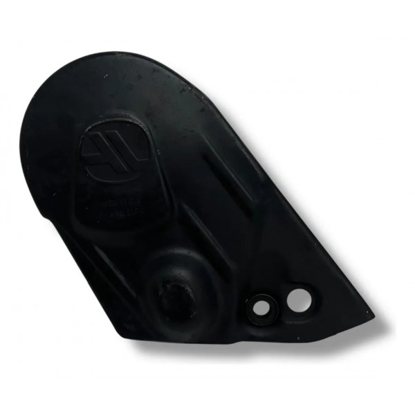 Capa Correia Dentada Sup Vw Gol 1.6 Ap 1994 1995 1996 1997 Preto