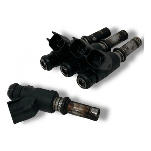 Bico Injetor Jac J2 J3 J5 1.4 2014 2015 2016 2017 2018