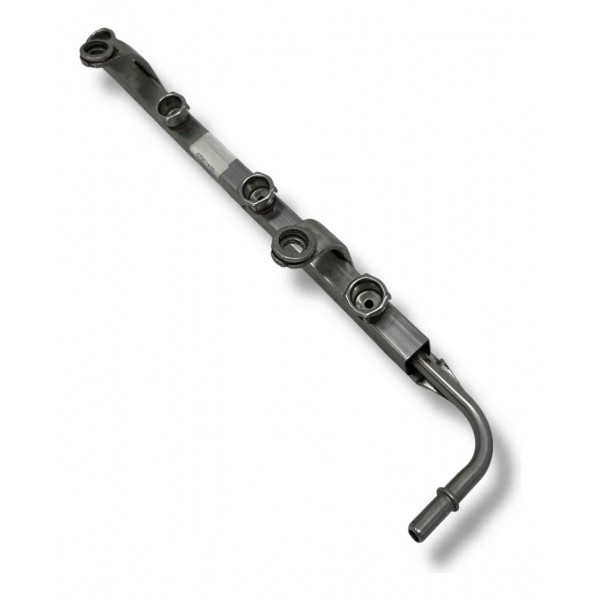 Flauta Bico Injetor Jac J3 1.4 2014 2015 2016 2017 2018