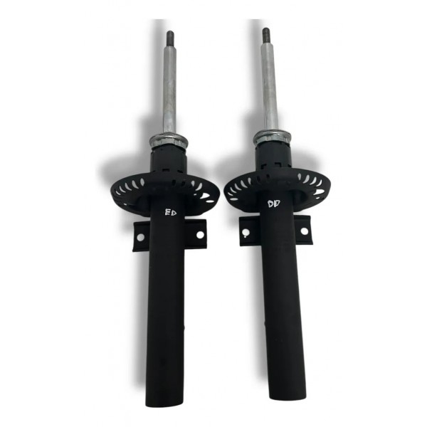 Par Amortecedor Dianteiro Vw Fox 1.0 2012 2013 2014 15 16