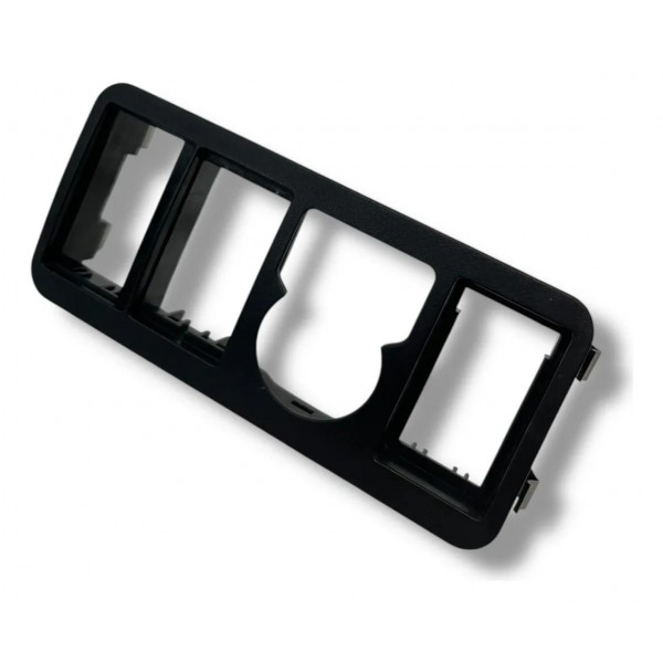 Suporte Botão Comando Lifan X60 2013 2014 2015 2016