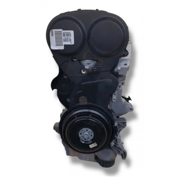 Motor Parcial Volvo Xc60 2.0 T5 2010 11 2012 2013 Automatico