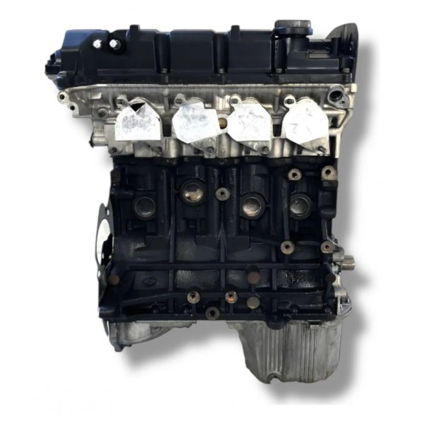 Motor Parcial Hyundai Tucson 2.0 2008 2009 2010 Gasolina