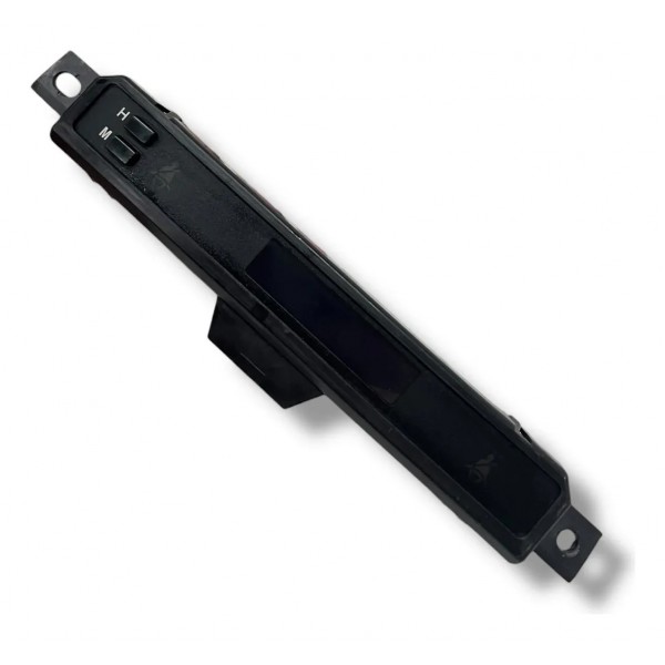 Relógio Digital Painel Lifan X60 2013 2014 2015 2016