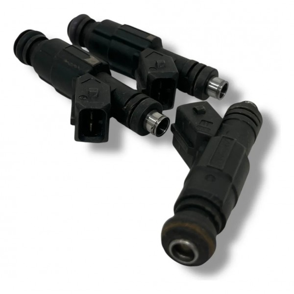 Bico Injetor Gm S10 2.2 1997 1998 1999  2000 2001 Unita