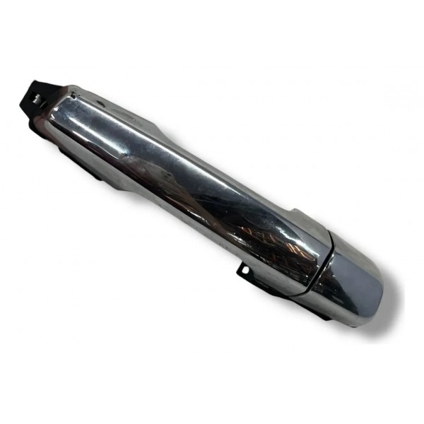 Maçaneta Ext Tras Dir Lifan X60 2013 2014 2015 2016 2017 18 Traseira